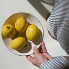 When Life Gives You Lemons, Pair Them With Sicilian Whites
