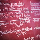 The Everyday Drinking Wine Bar Index