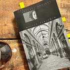 The Wine Drinker As Flâneur