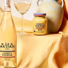 Pardon Me, Would You Have Any Viognier?